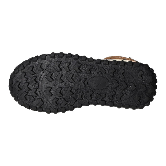 KangaROOS Allwetterstiefel Warmfutter mit Funktionsmembran (wasserabweisend/wasserdicht) K-NB VIVI RV