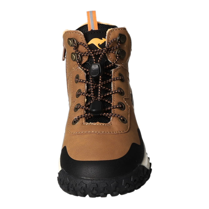KangaROOS Allwetterstiefel Warmfutter mit Funktionsmembran (wasserabweisend/wasserdicht) K-NB VIVI RV