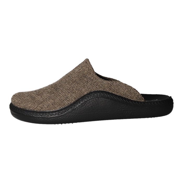 Josef Seibel Hausschuh Pantolette Kaltfutter Monaco 220 - SchuhEggers.de