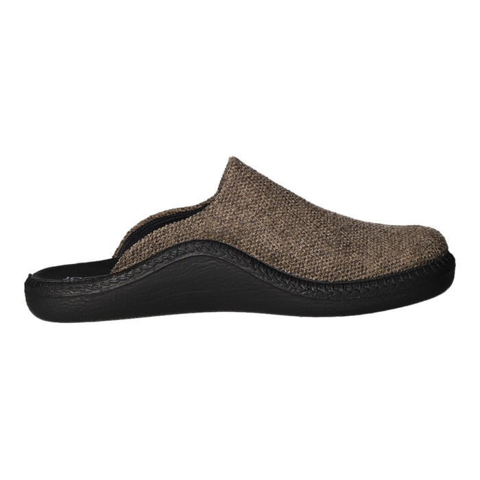 Josef Seibel Hausschuh Pantolette Kaltfutter Monaco 220