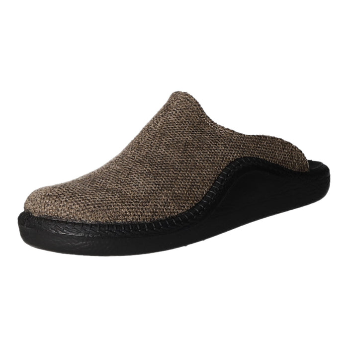 Josef Seibel Hausschuh Pantolette Kaltfutter Monaco 220 - SchuhEggers.de