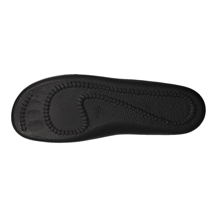 Josef Seibel Hausschuh Pantolette Kaltfutter Monaco 220 - SchuhEggers.de