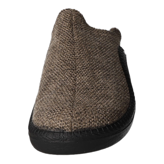 Josef Seibel Hausschuh Pantolette Kaltfutter Monaco 220