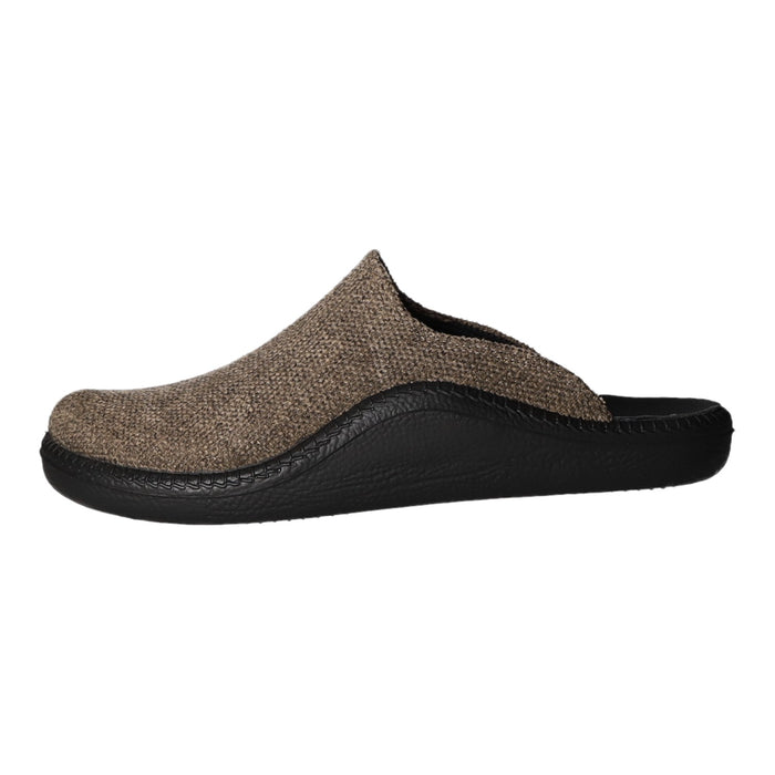 Josef Seibel Hausschuh Pantolette Kaltfutter Monaco 220