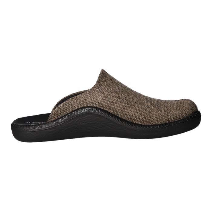 Josef Seibel Hausschuh Pantolette Kaltfutter Monaco 220 - SchuhEggers.de