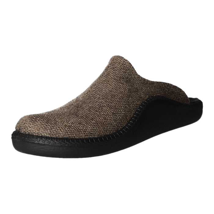 Josef Seibel Hausschuh Pantolette Kaltfutter Monaco 220 - SchuhEggers.de