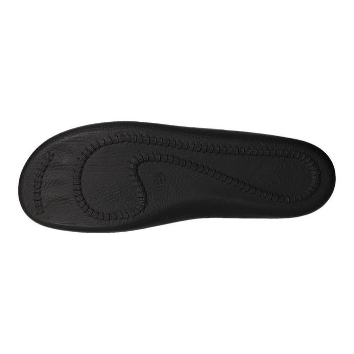 Josef Seibel Hausschuh Pantolette Kaltfutter Monaco 220 - SchuhEggers.de