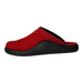 Josef Seibel Hausschuh Pantolette Kaltfutter Monaco D 05 - SchuhEggers.de