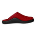 Josef Seibel Hausschuh Pantolette Kaltfutter Monaco D 05 - SchuhEggers.de