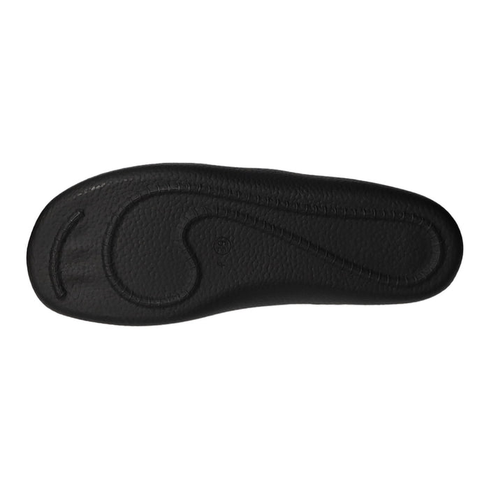 Josef Seibel Hausschuh Pantolette Kaltfutter Monaco D 05 - SchuhEggers.de