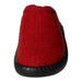 Josef Seibel Hausschuh Pantolette Kaltfutter Monaco D 05 - SchuhEggers.de