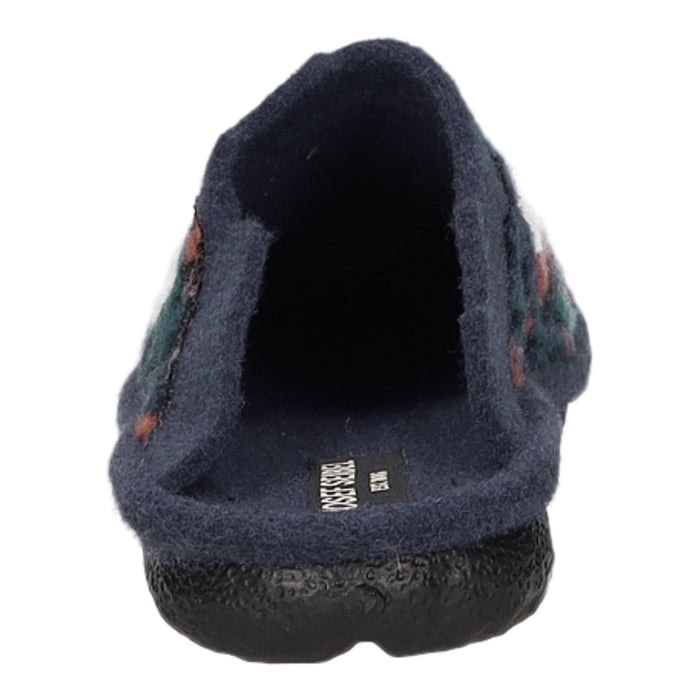Josef Seibel Hausschuh Pantolette Kaltfutter Lille 07 - SchuhEggers.de