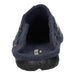 Josef Seibel Hausschuh Pantolette Kaltfutter Lille 07 - SchuhEggers.de