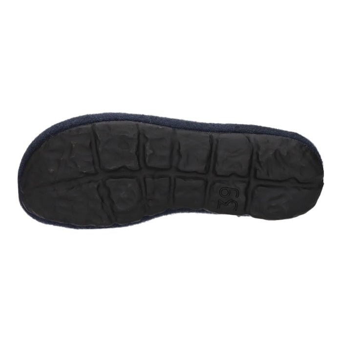 Josef Seibel Hausschuh Pantolette Kaltfutter Lille 07 - SchuhEggers.de