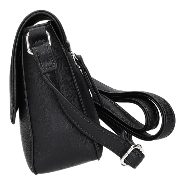 Tom Tailor Abendtasche Nance Flap Bag No Zip S