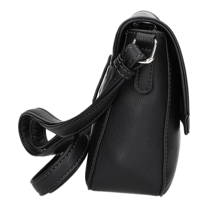 Tom Tailor Abendtasche Nance Flap Bag No Zip S