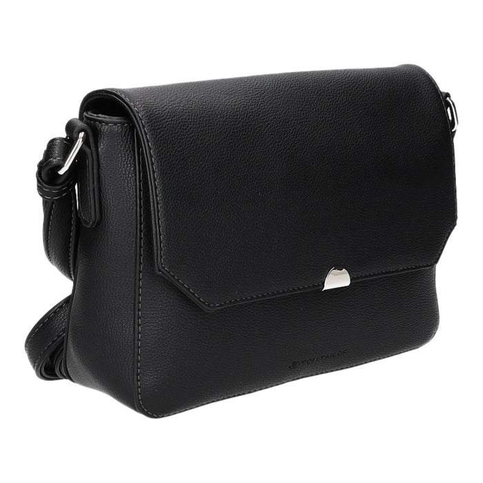 Tom Tailor Abendtasche Nance Flap Bag No Zip S