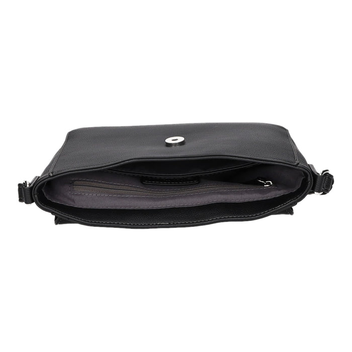 Tom Tailor Abendtasche Nance Flap Bag No Zip S