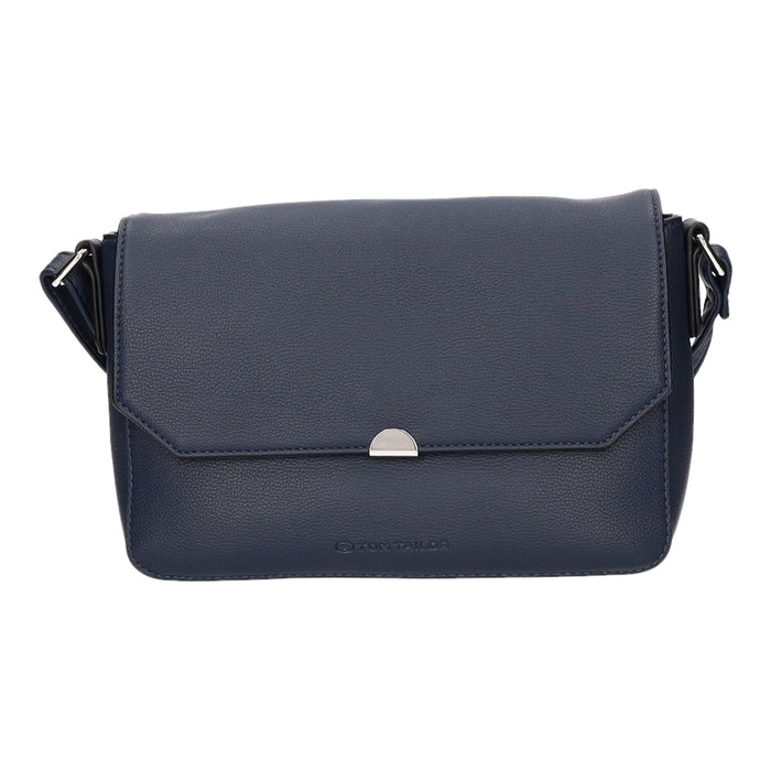 Tom Tailor Abendtasche Nance Flap Bag No Zip S