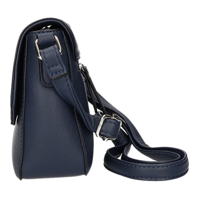 Tom Tailor Abendtasche Nance Flap Bag No Zip S