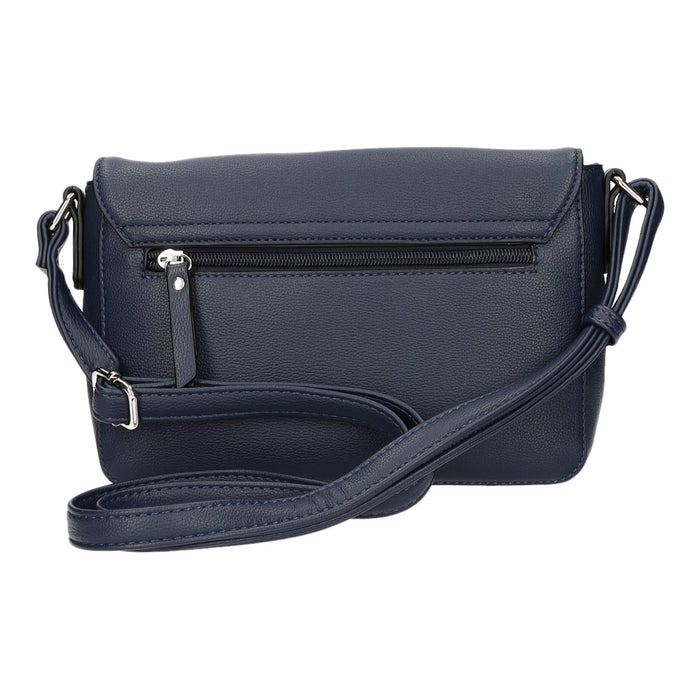 Tom Tailor Abendtasche Nance Flap Bag No Zip S