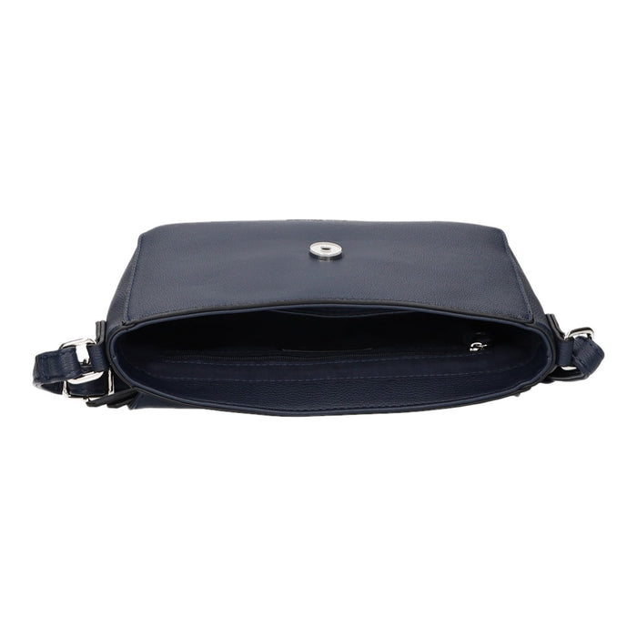 Tom Tailor Abendtasche Nance Flap Bag No Zip S
