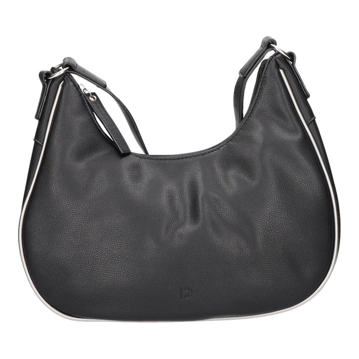 Tom Tailor Reißverschlusstasche Alessa Cross Bag M