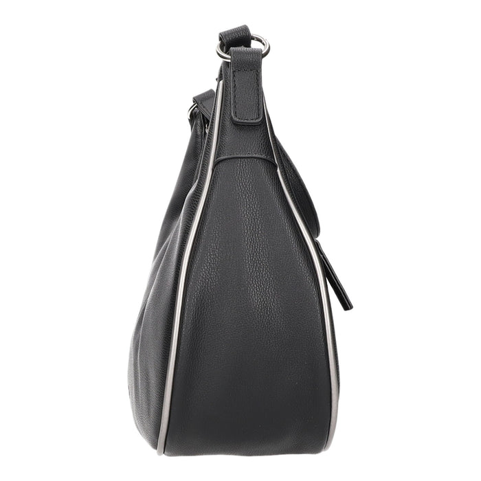 Tom Tailor Reißverschlusstasche Alessa Cross Bag M - SchuhEggers.de