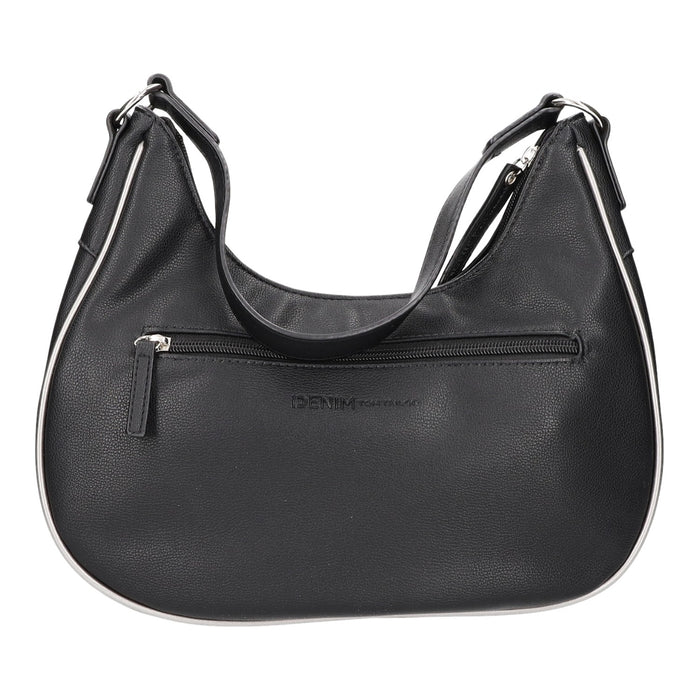 Tom Tailor Reißverschlusstasche Alessa Cross Bag M