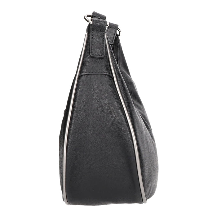 Tom Tailor Reißverschlusstasche Alessa Cross Bag M - SchuhEggers.de