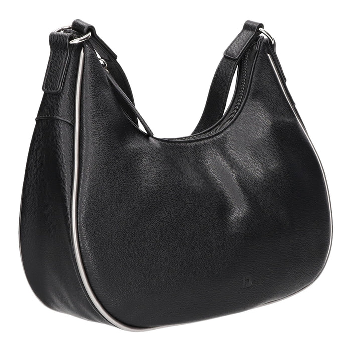 Tom Tailor Reißverschlusstasche Alessa Cross Bag M