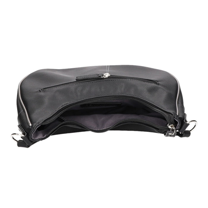 Tom Tailor Reißverschlusstasche Alessa Cross Bag M - SchuhEggers.de