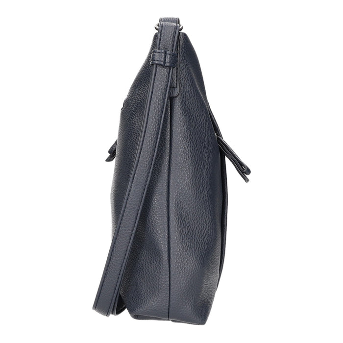 Tom Tailor Reißverschlusstasche Beca Hobo Bag M