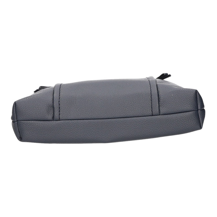 Tom Tailor Reißverschlusstasche Beca Hobo Bag M