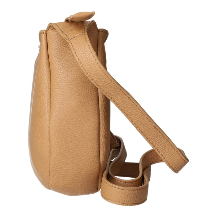 Tom Tailor Handtasche mit Reißverschluss Jessie Cross Bag S
