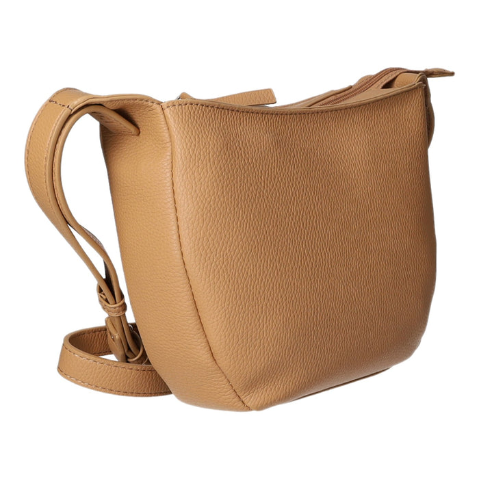 Tom Tailor Handtasche mit Reißverschluss Jessie Cross Bag S - SchuhEggers.de