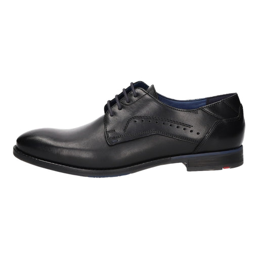 LLOYD Schnürhalbschuh Business (elegant) THEO - SchuhEggers.de
