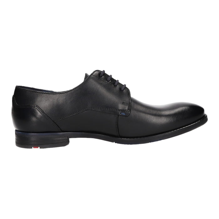 LLOYD Schnürhalbschuh Business (elegant) THEO - SchuhEggers.de