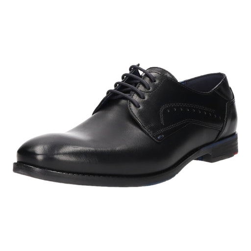 LLOYD Schnürhalbschuh Business (elegant) THEO - SchuhEggers.de