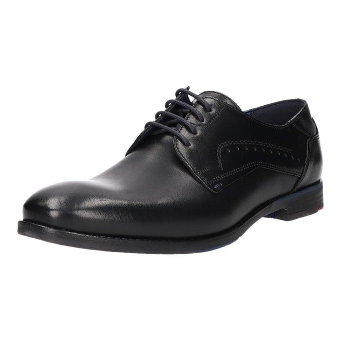 LLOYD Schnürhalbschuh Business (elegant) THEO - SchuhEggers.de