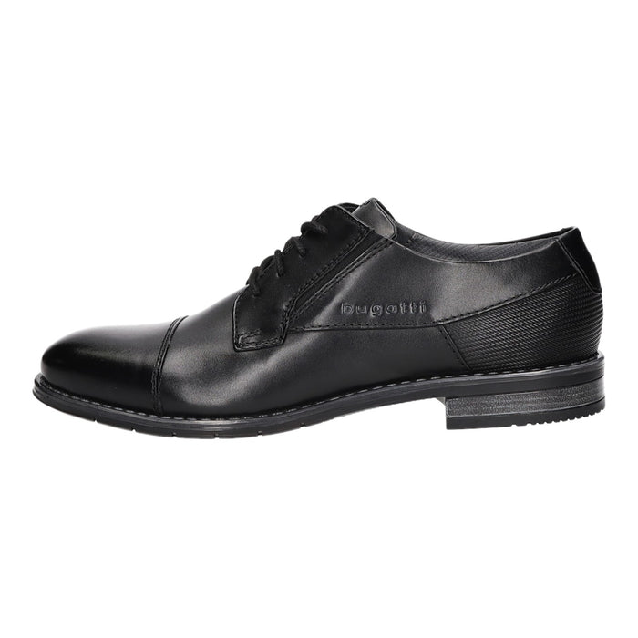 bugatti Schnürhalbschuh Business (elegant) - SchuhEggers.de