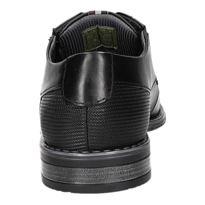 bugatti Schnürhalbschuh Business (elegant) - SchuhEggers.de