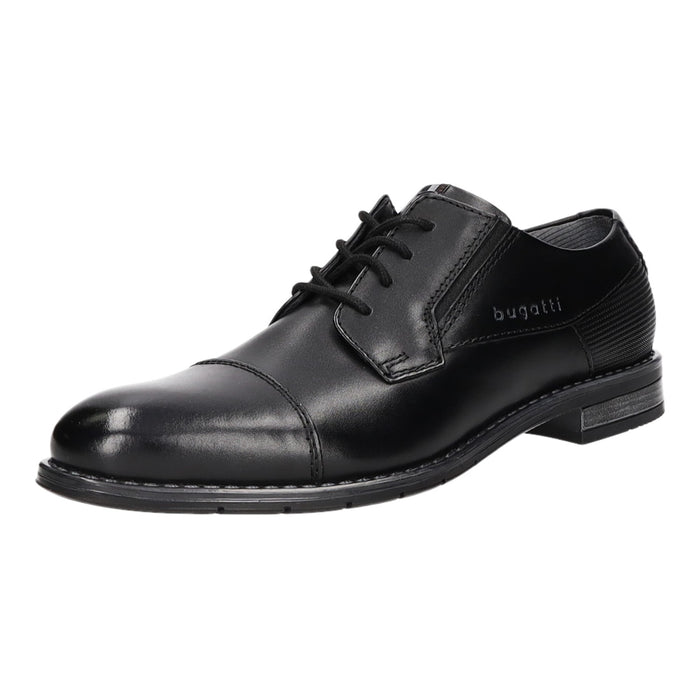 bugatti Schnürhalbschuh Business (elegant) - SchuhEggers.de