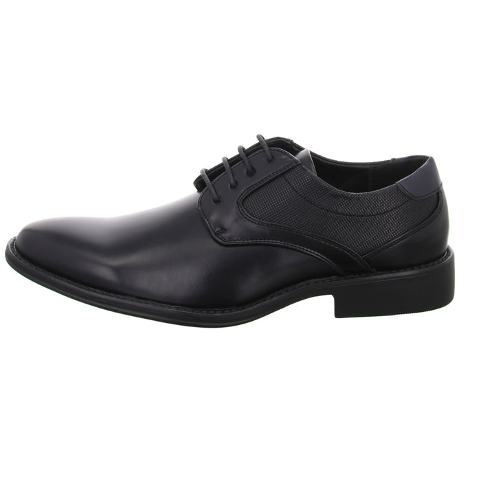 Paulo G. Schnürhalbschuh Business (elegant) - SchuhEggers.de