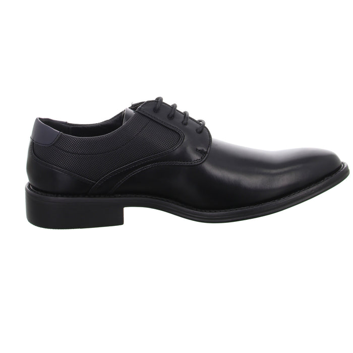 Paulo G. Schnürhalbschuh Business (elegant) - SchuhEggers.de