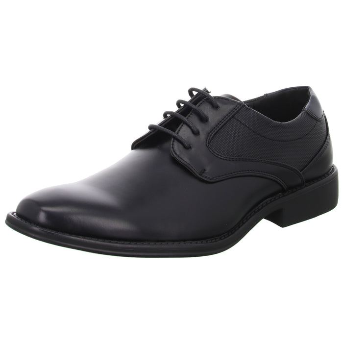 Paulo G. Schnürhalbschuh Business (elegant) - SchuhEggers.de
