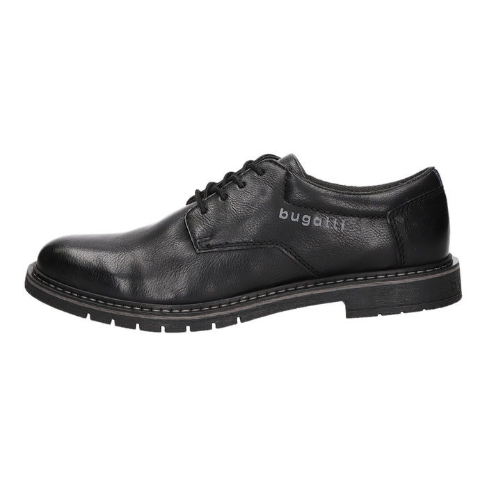 bugatti Schnürhalbschuh Business (elegant) - SchuhEggers.de