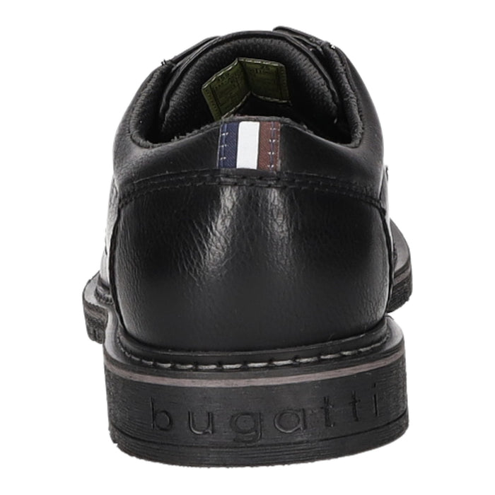 bugatti Schnürhalbschuh Business (elegant) - SchuhEggers.de