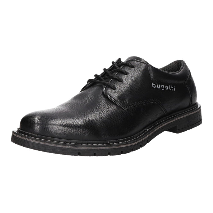 bugatti Schnürhalbschuh Business (elegant) - SchuhEggers.de