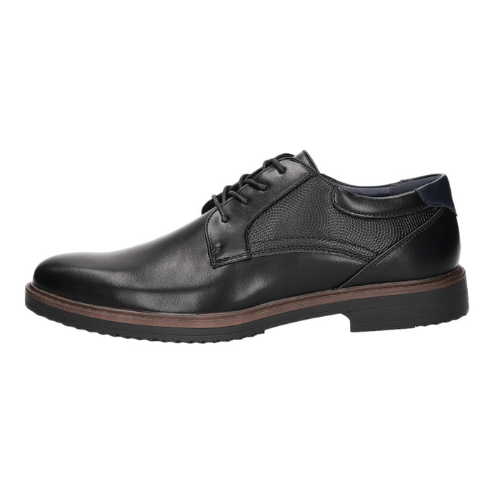 BOXX Schnürhalbschuh Business (elegant) - SchuhEggers.de